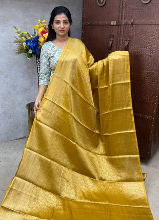 Pure Banarasi Soft Silk