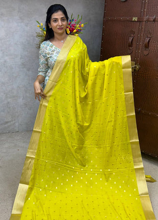 Warm Silk