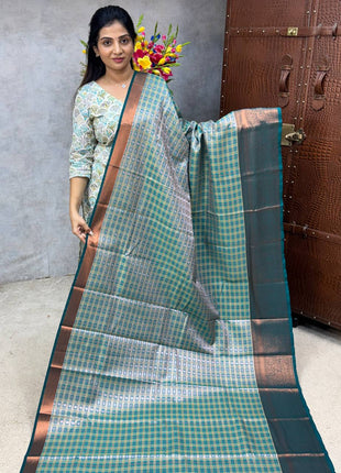 Kanchi Silk