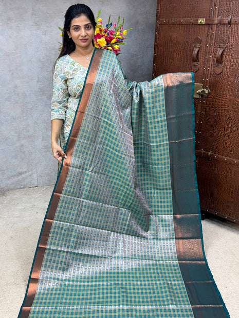 Kanchi Silk