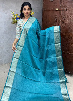Warm Silk