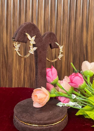 Fancy Earring