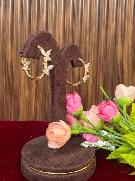 Fancy Earring