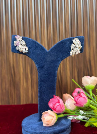 Fancy Earring