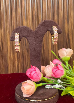 Fancy Earring