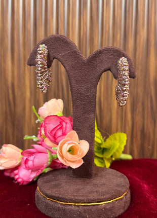 Fancy Earring