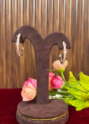 Fancy Earring