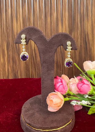 Fancy Earring