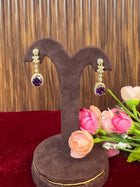 Fancy Earring