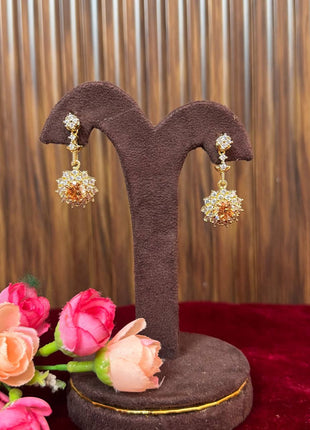 Fancy Earring