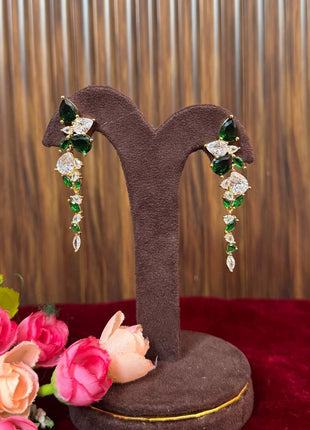 Fancy Earring
