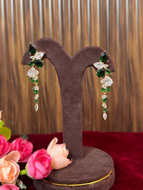 Fancy Earring