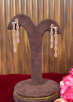 Fancy Earring
