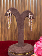 Fancy Earring
