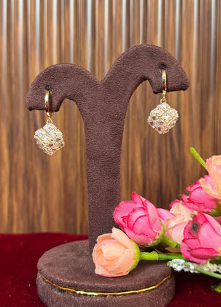Fancy Earring