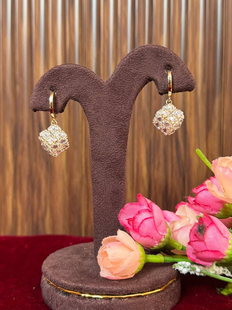 Fancy Earring