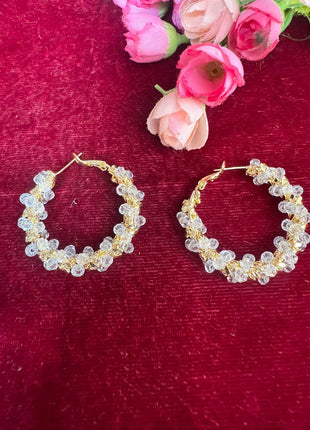 Fancy Earring