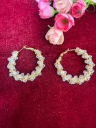 Fancy Earring