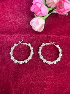 Fancy Earring