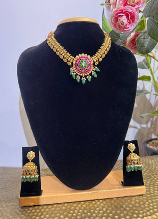 Stone Jewellery