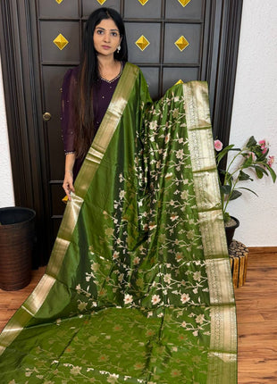 Chinnon With Warm Silk