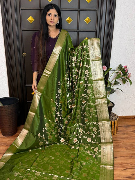 Chinnon With Warm Silk
