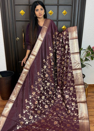 Chinnon With Warm Silk