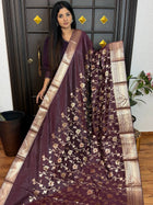 Chinnon With Warm Silk