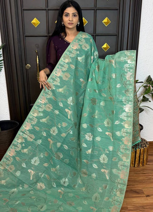 Chanderi Cotton