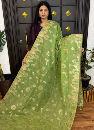 Chanderi Cotton