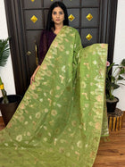 Chanderi Cotton