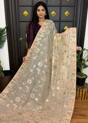 Chanderi Cotton