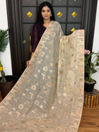 Chanderi Cotton