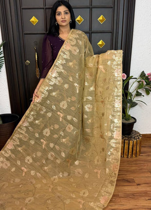 Chanderi Cotton