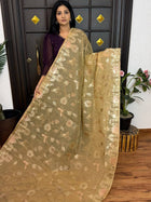 Chanderi Cotton