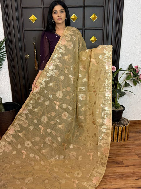 Chanderi Cotton