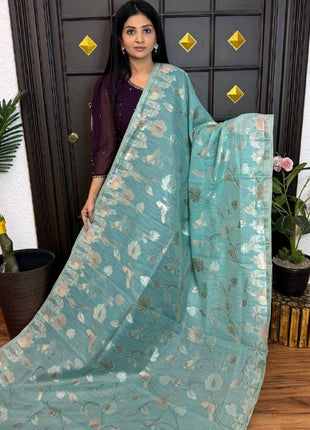 Chanderi Cotton