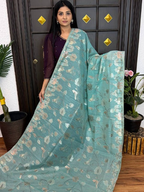 Chanderi Cotton