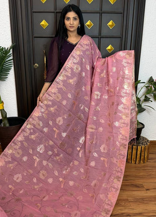 Chanderi Cotton