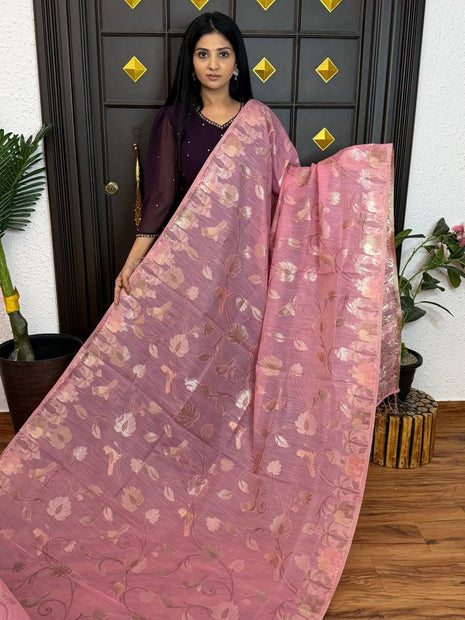 Chanderi Cotton