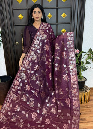 Chanderi Cotton