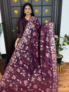 Chanderi Cotton