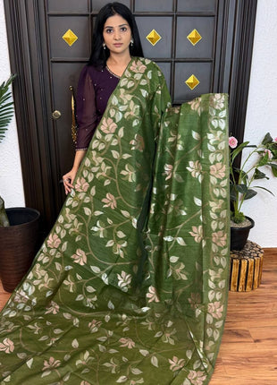 Chanderi Cotton