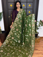 Chanderi Cotton