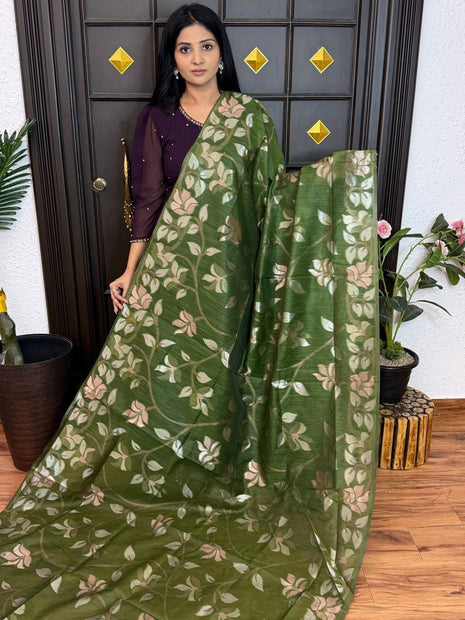 Chanderi Cotton