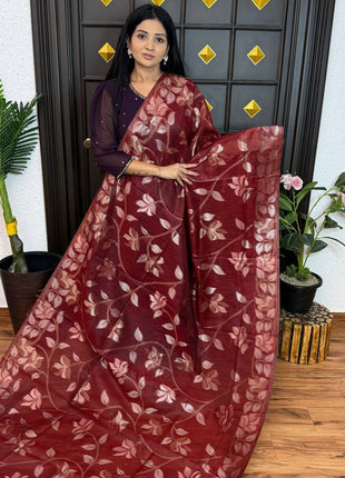 Chanderi Cotton