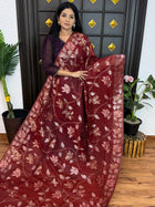 Chanderi Cotton