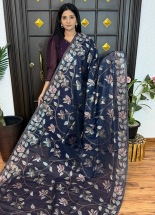 Chanderi Cotton
