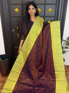 Vaira Oosi Gold Zari