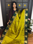 Pure Silk